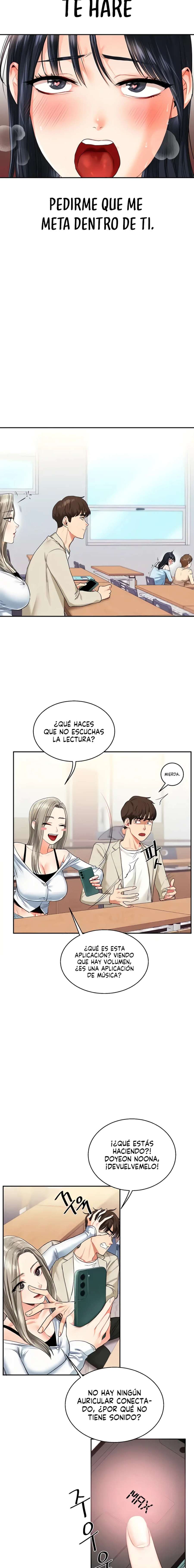 Relación inversa Capítulo 14 - Page 17