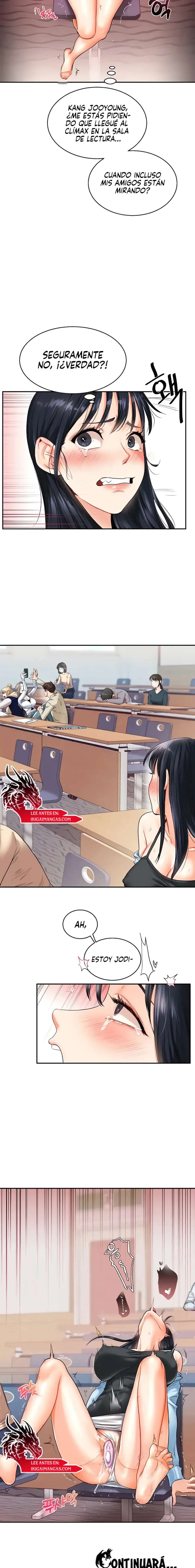 Relación inversa Capítulo 14 - Page 19