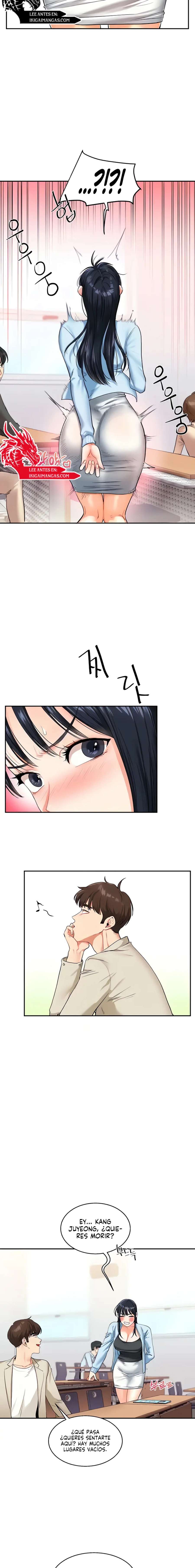 Relación inversa Capítulo 14 - Page 6