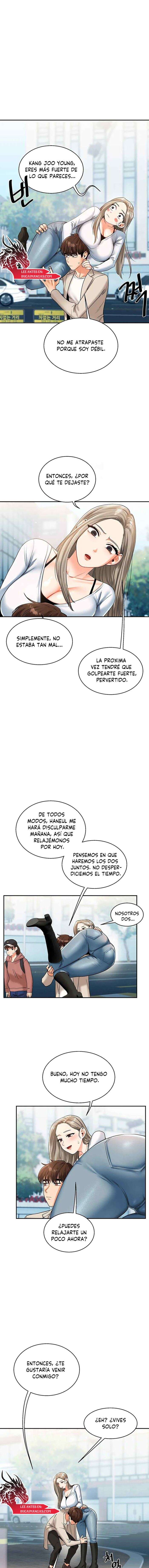 Relación inversa Capítulo 15 - Page 12