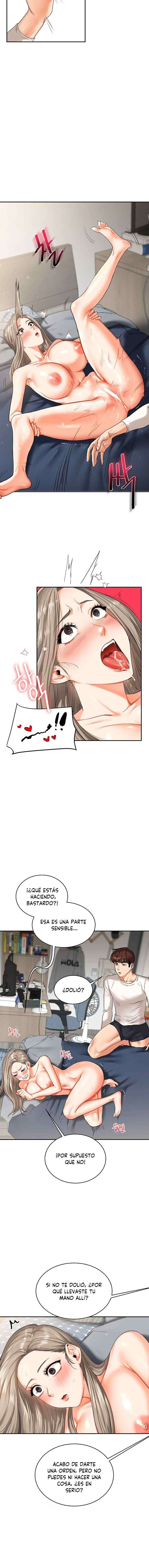 Relación inversa Capítulo 15 - Page 18