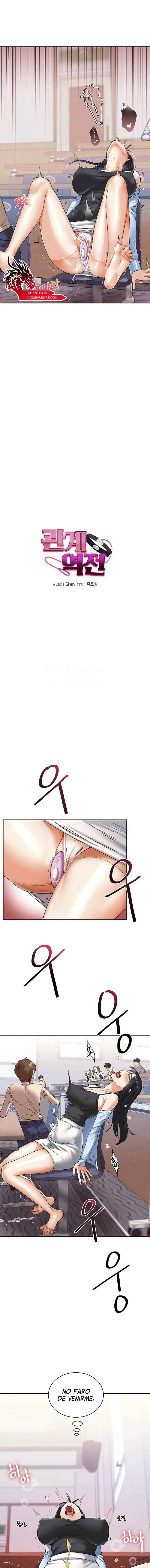 Relación inversa Capítulo 15 - Page 2