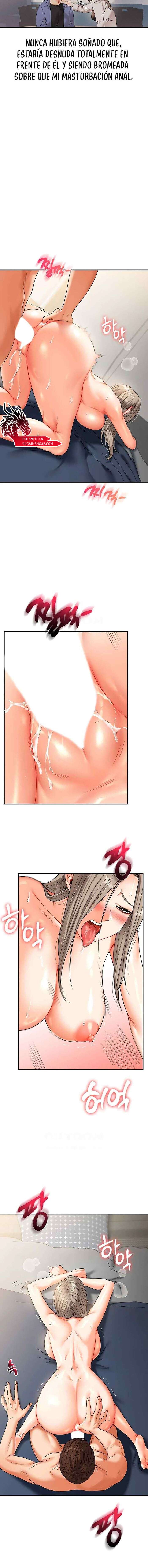 Relación inversa Capítulo 16 - Page 10