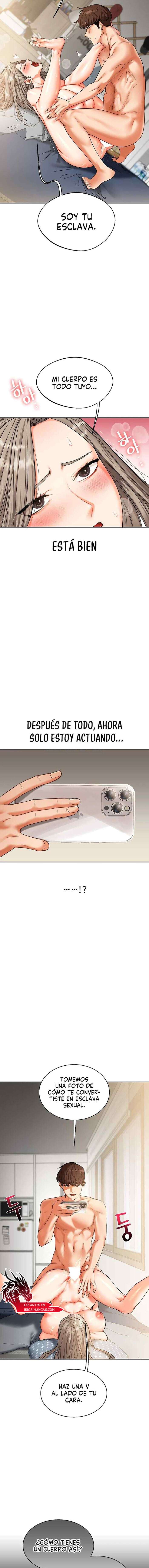 Relación inversa Capítulo 16 - Page 17