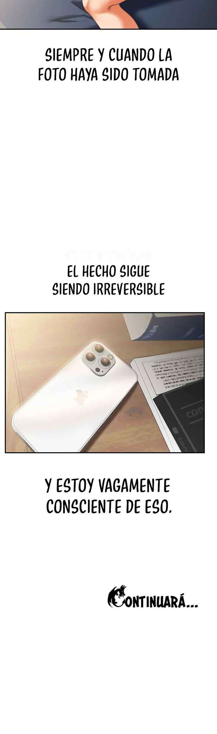 Relación inversa Capítulo 16 - Page 19
