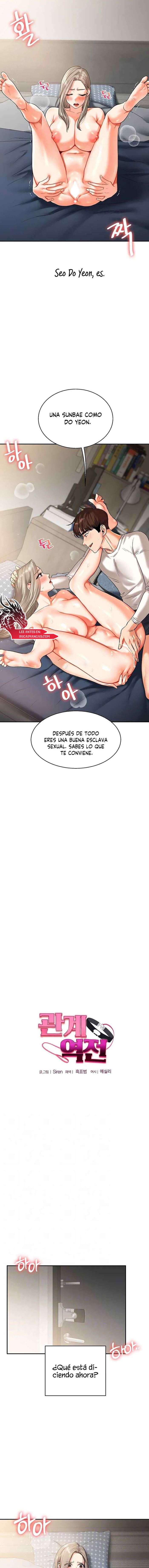 Relación inversa Capítulo 16 - Page 2