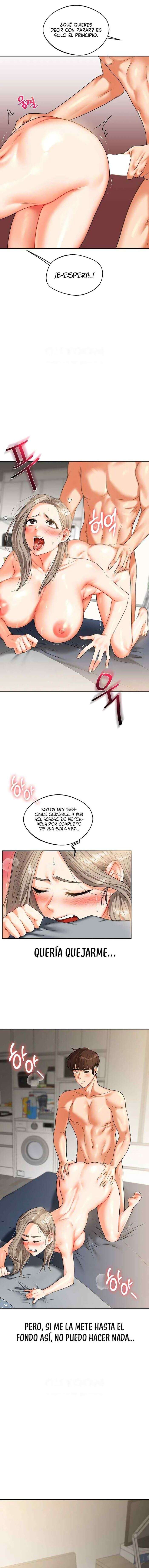 Relación inversa Capítulo 16 - Page 7