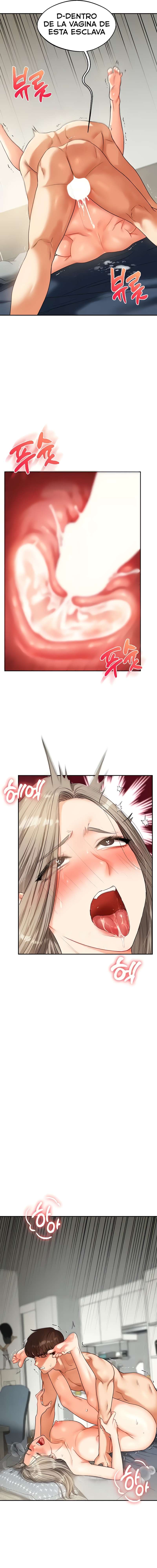 Relación inversa Capítulo 17 - Page 7