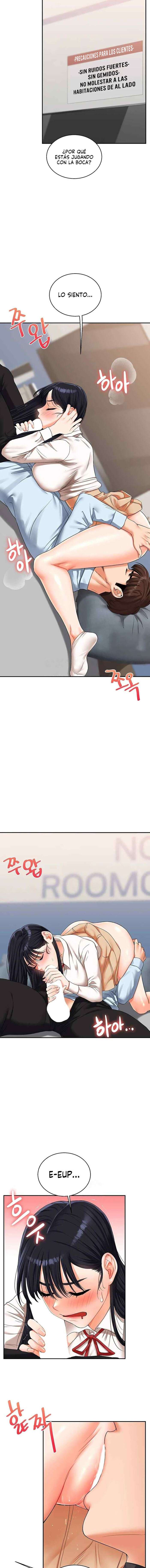 Relación inversa Capítulo 18 - Page 15