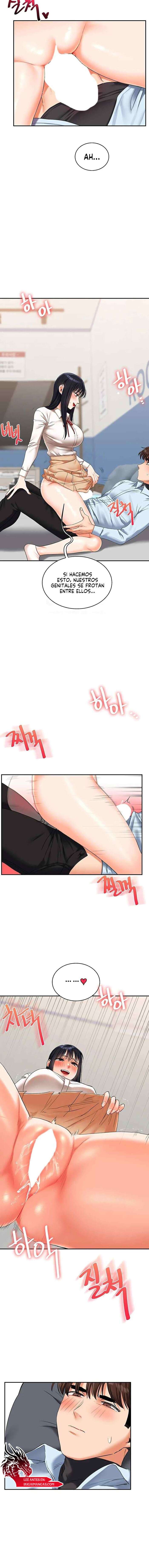 Relación inversa Capítulo 18 - Page 17