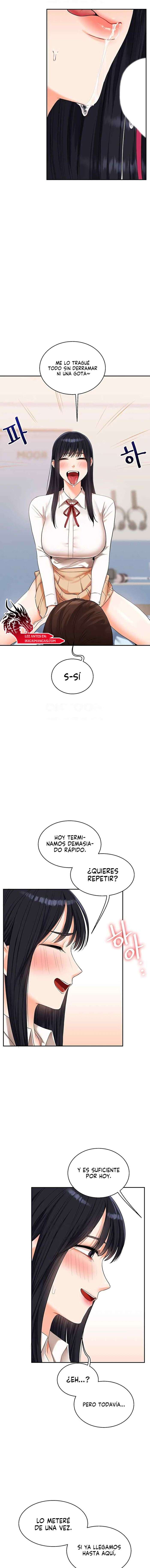 Relación inversa Capítulo 18 - Page 19