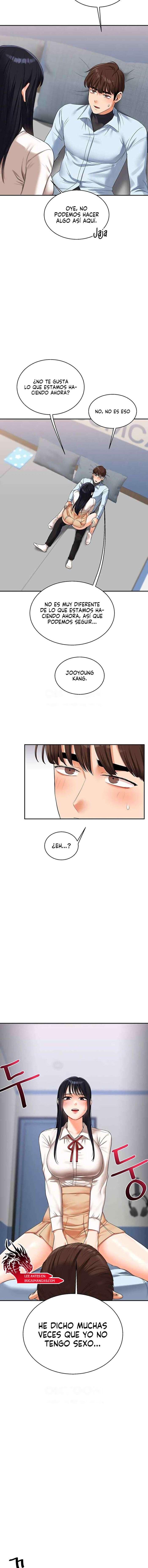 Relación inversa Capítulo 18 - Page 20