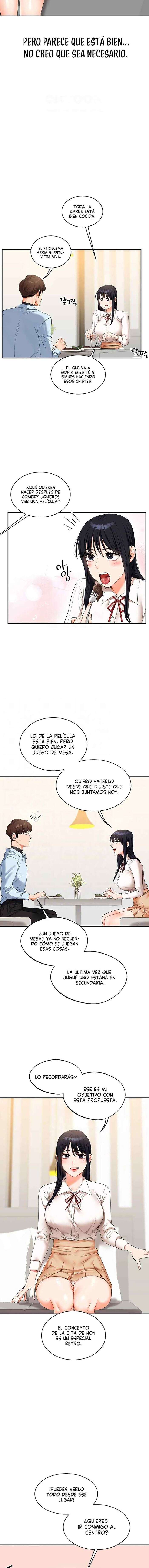 Relación inversa Capítulo 18 - Page 4