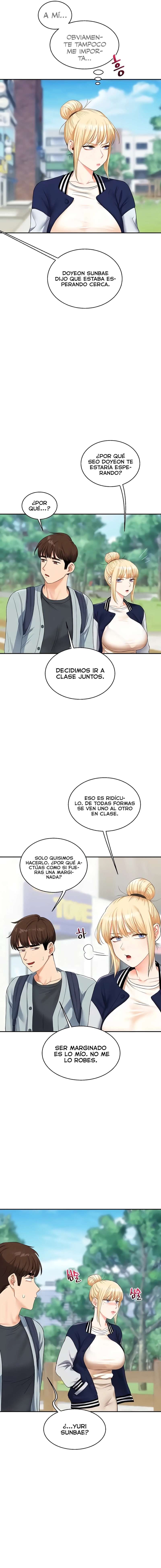 Relación inversa Capítulo 19 - Page 10