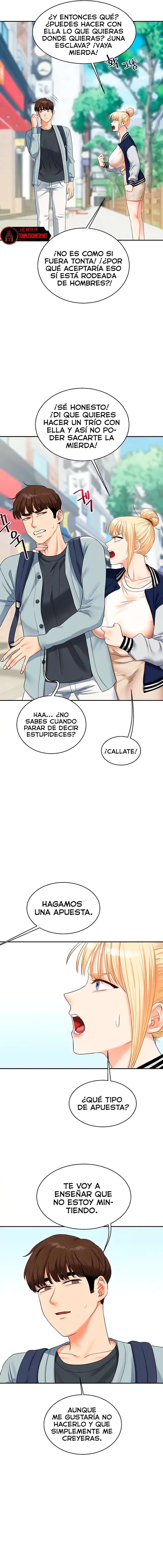 Relación inversa Capítulo 19 - Page 14