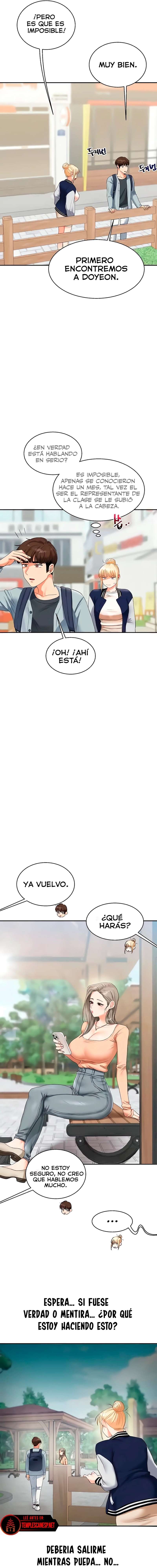Relación inversa Capítulo 19 - Page 15