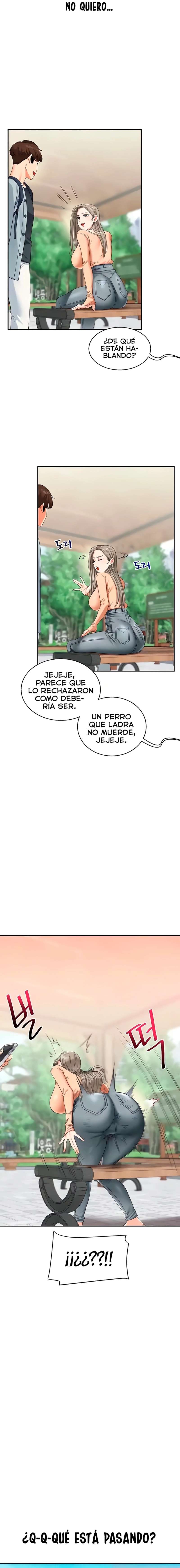 Relación inversa Capítulo 19 - Page 16