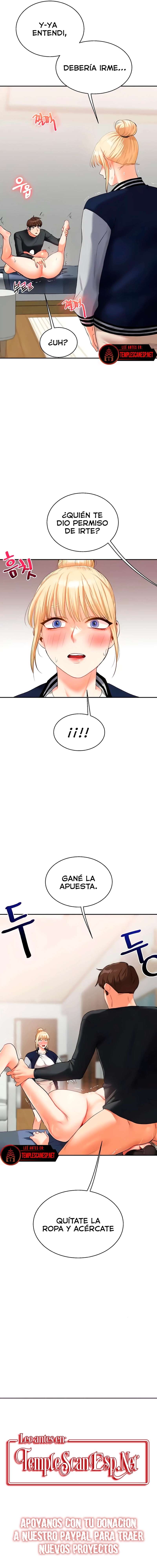 Relación inversa Capítulo 19 - Page 23