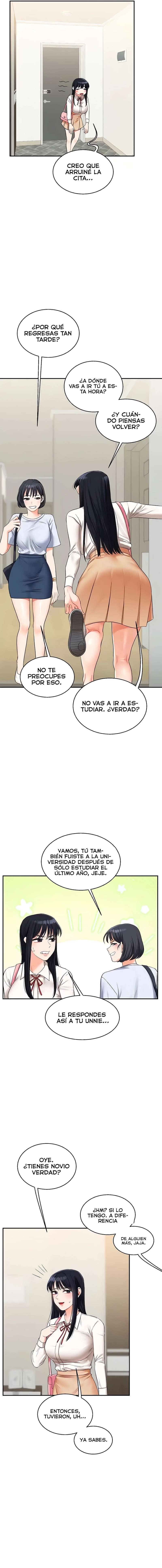 Relación inversa Capítulo 19 - Page 4
