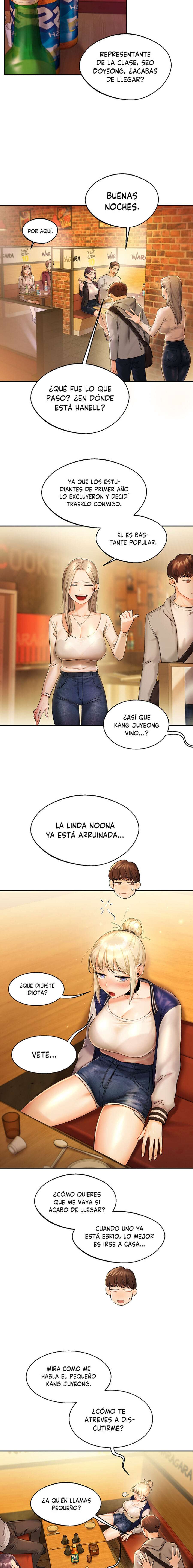 Relación inversa Capítulo 2 - Page 10