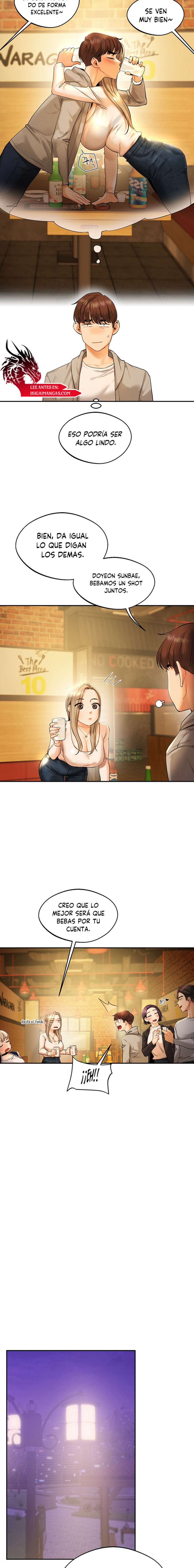 Relación inversa Capítulo 2 - Page 15