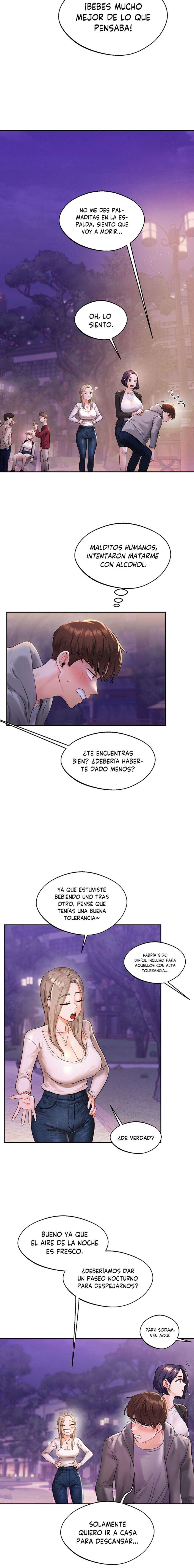 Relación inversa Capítulo 2 - Page 16