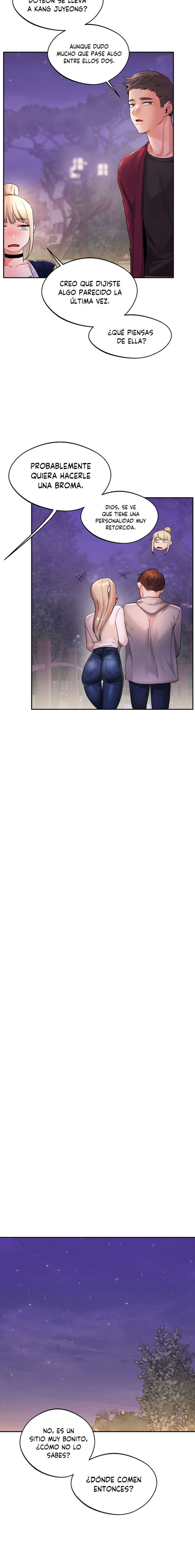 Relación inversa Capítulo 2 - Page 19