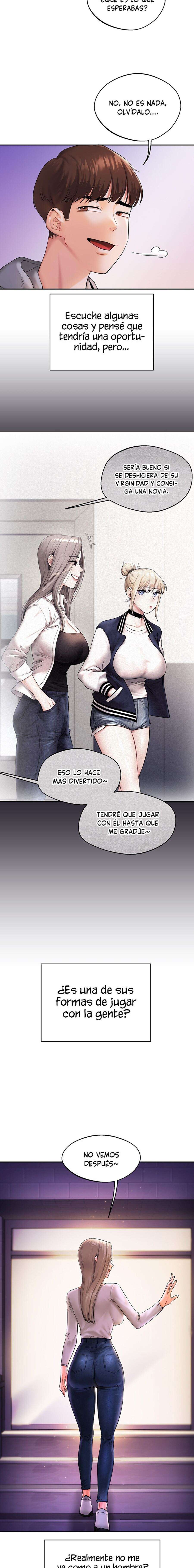 Relación inversa Capítulo 2 - Page 22