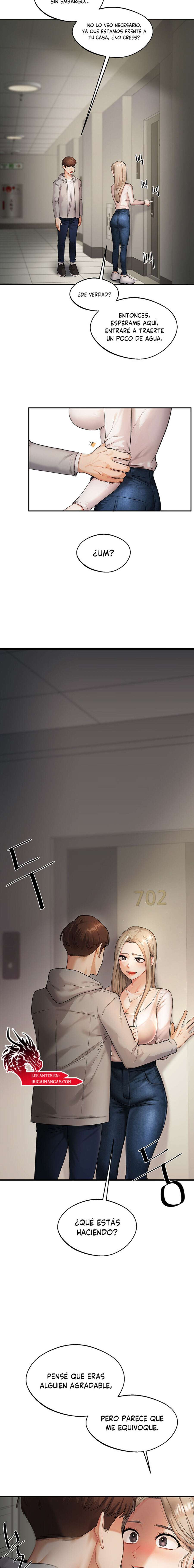 Relación inversa Capítulo 2 - Page 24