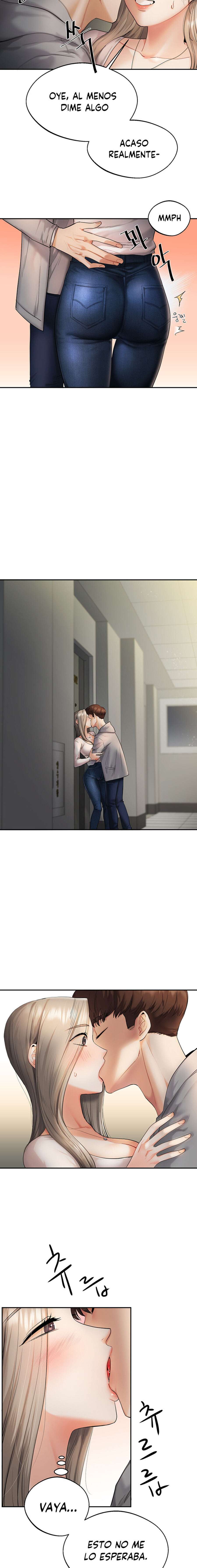 Relación inversa Capítulo 2 - Page 25