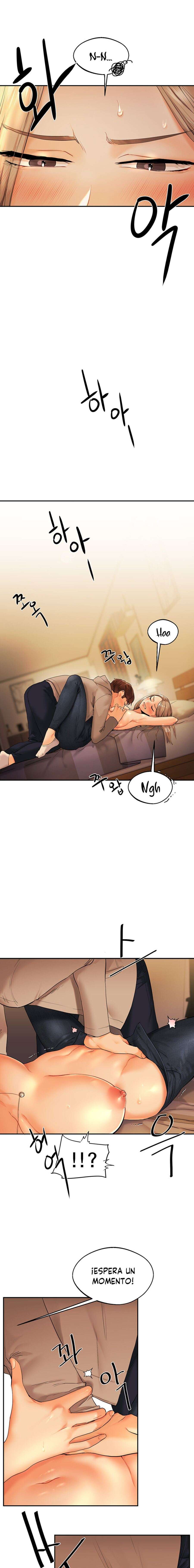 Relación inversa Capítulo 2 - Page 30