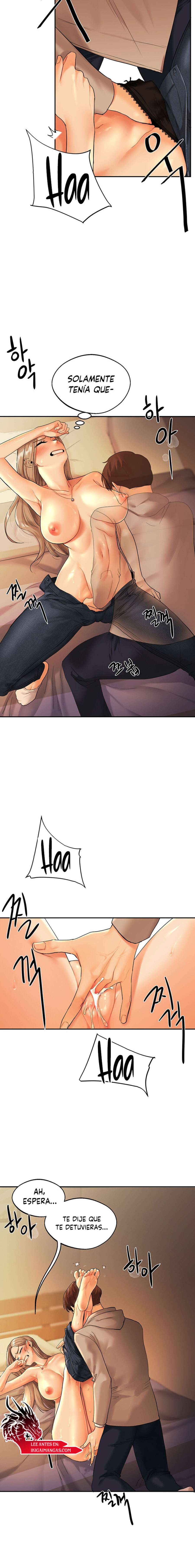 Relación inversa Capítulo 2 - Page 31