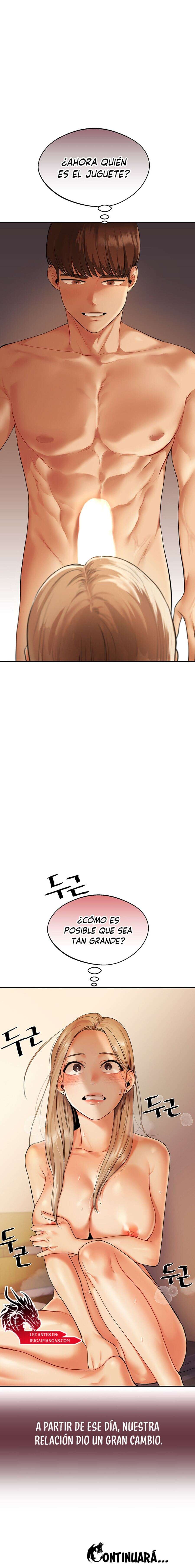 Relación inversa Capítulo 2 - Page 33