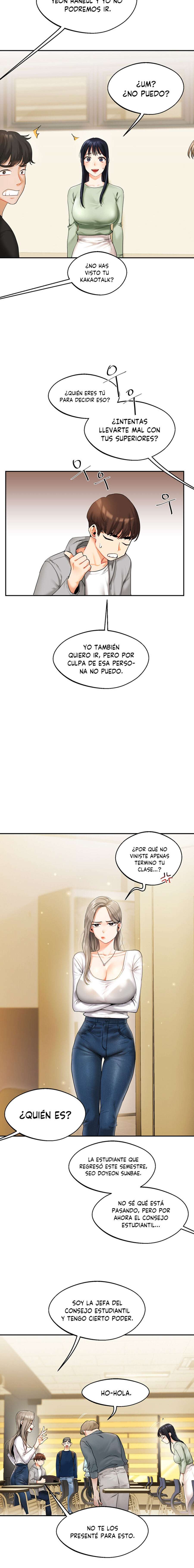 Relación inversa Capítulo 2 - Page 7