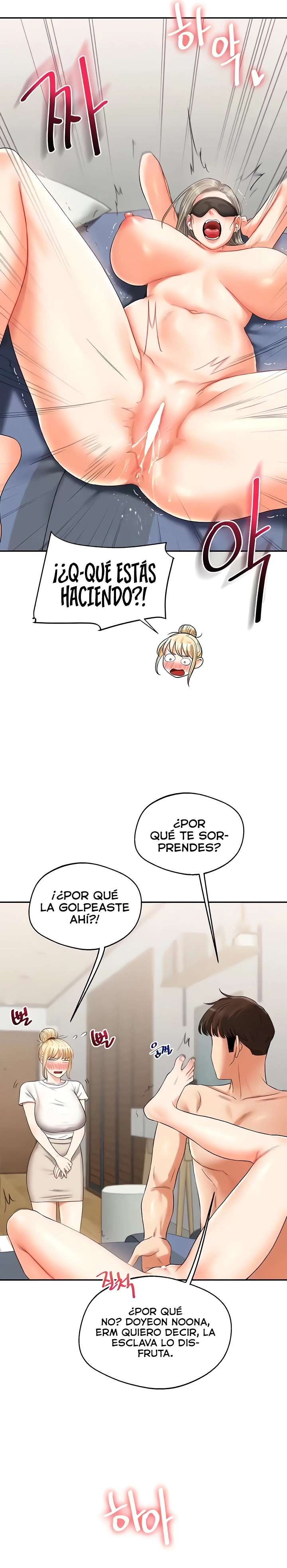 Relación inversa Capítulo 20 - Page 12