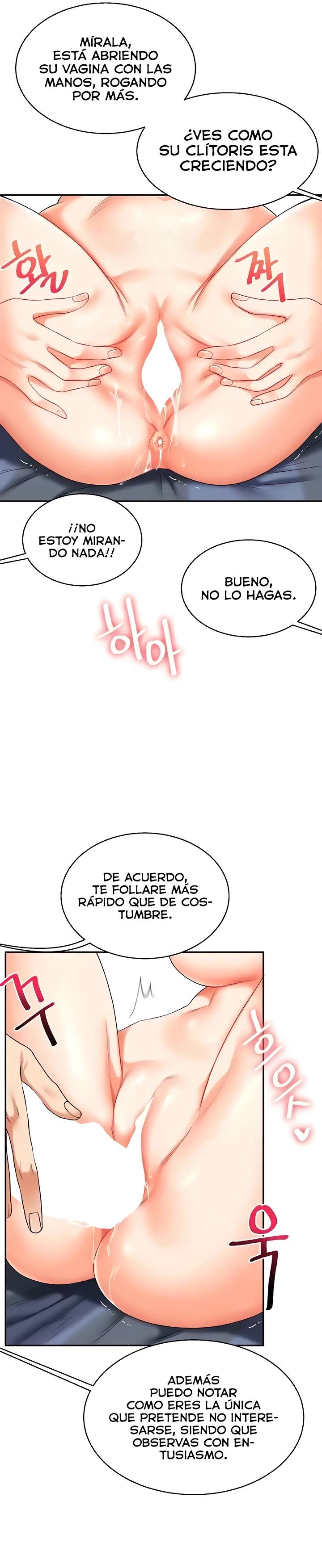 Relación inversa Capítulo 20 - Page 13