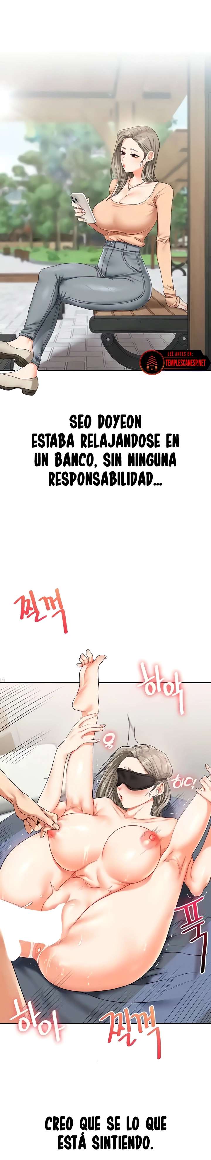 Relación inversa Capítulo 20 - Page 17