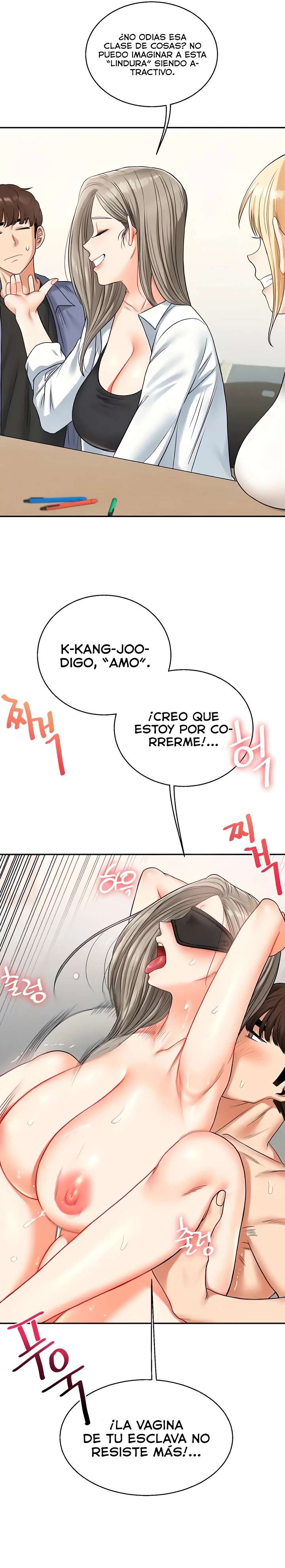 Relación inversa Capítulo 20 - Page 26