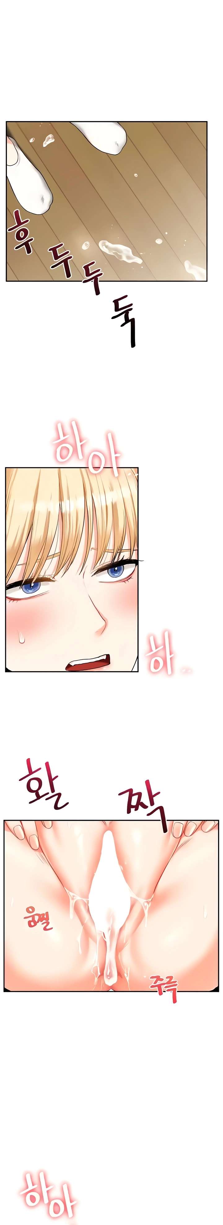 Relación inversa Capítulo 20 - Page 29