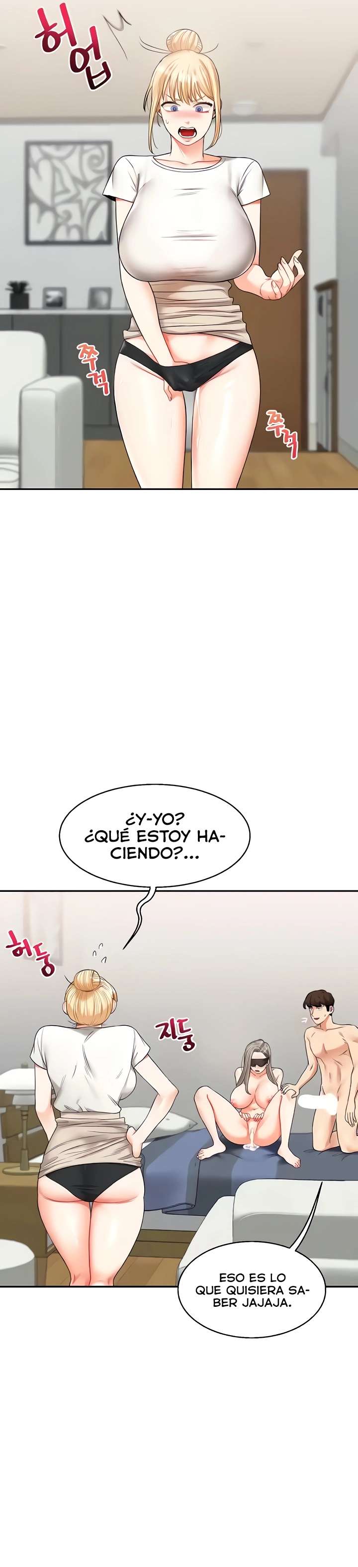 Relación inversa Capítulo 20 - Page 31