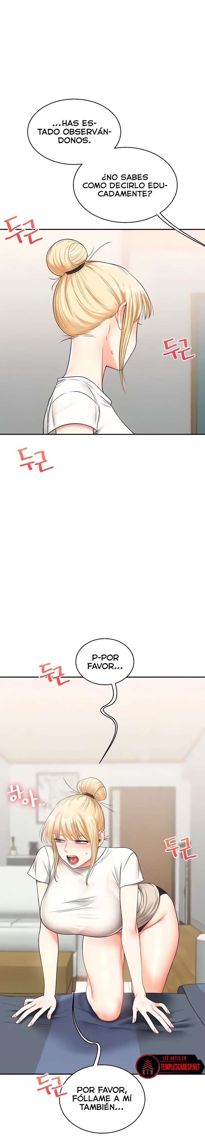 Relación inversa Capítulo 20 - Page 34