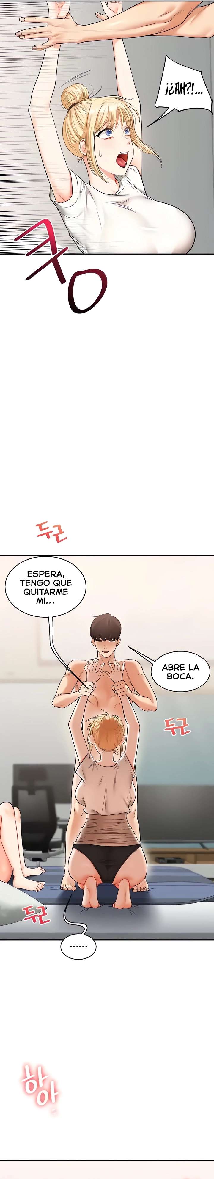 Relación inversa Capítulo 20 - Page 36