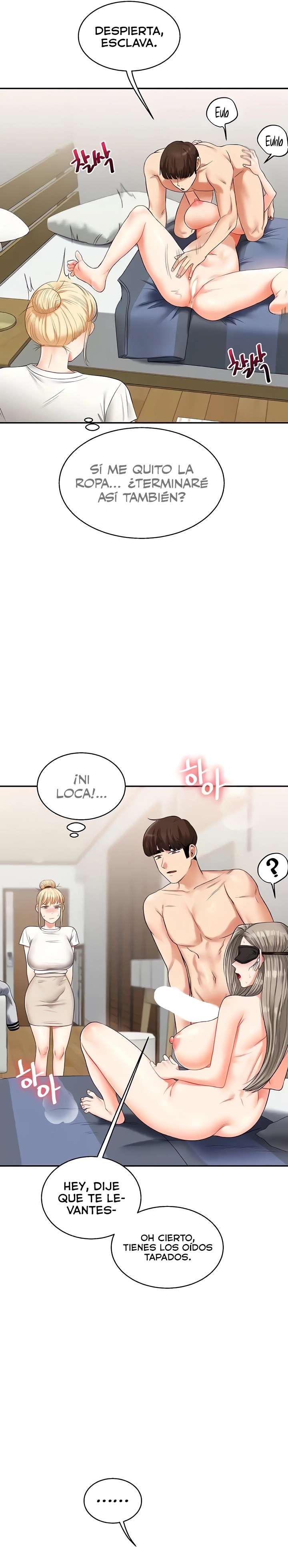 Relación inversa Capítulo 20 - Page 9