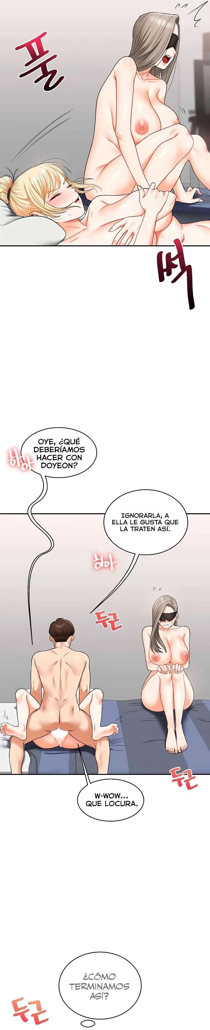 Relación inversa Capítulo 21 - Page 16