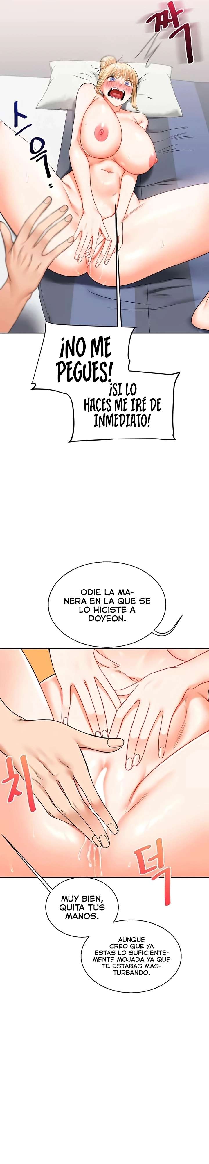 Relación inversa Capítulo 21 - Page 19