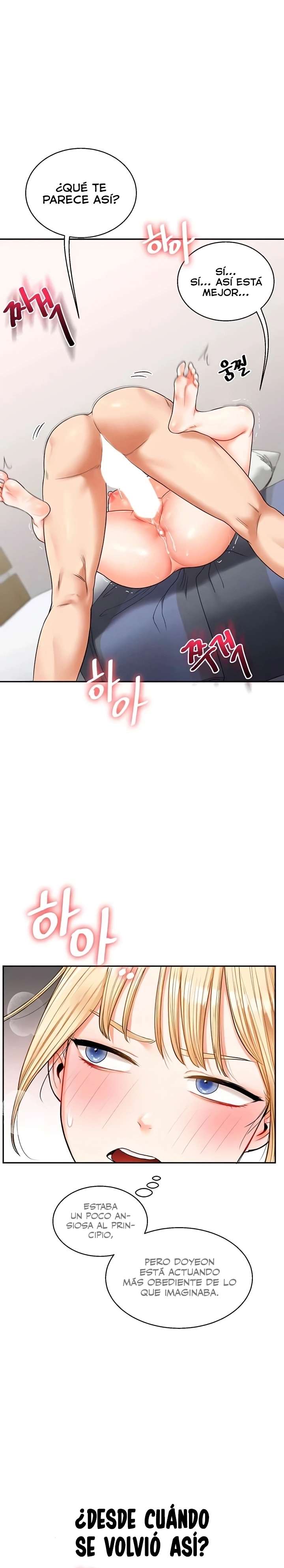 Relación inversa Capítulo 21 - Page 25