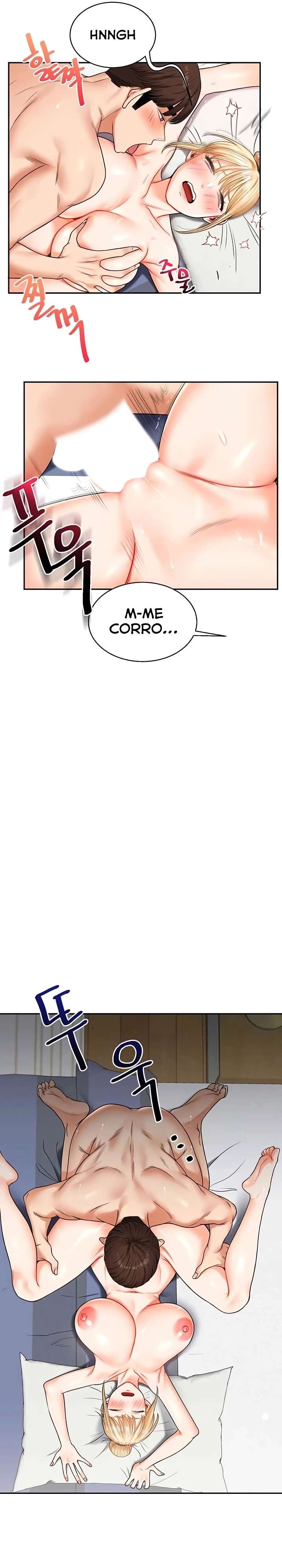 Relación inversa Capítulo 21 - Page 28