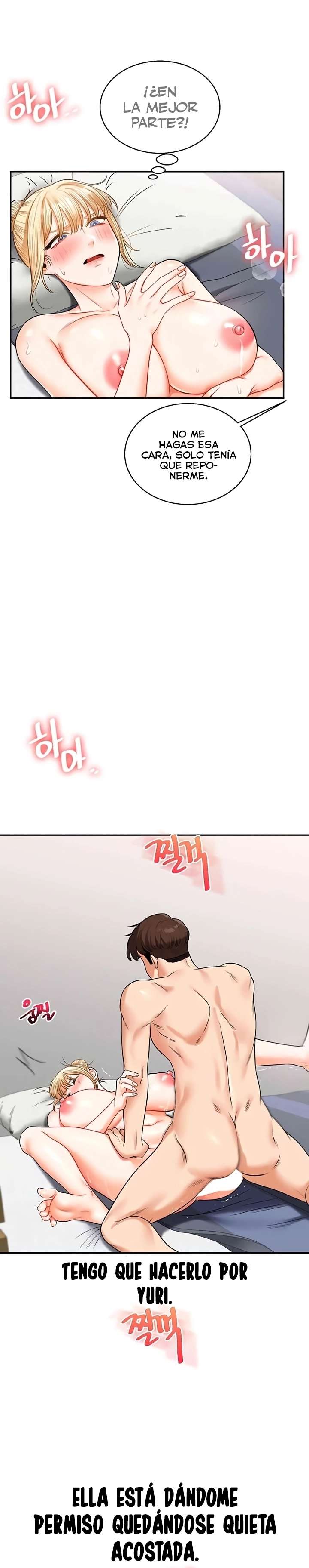 Relación inversa Capítulo 21 - Page 30