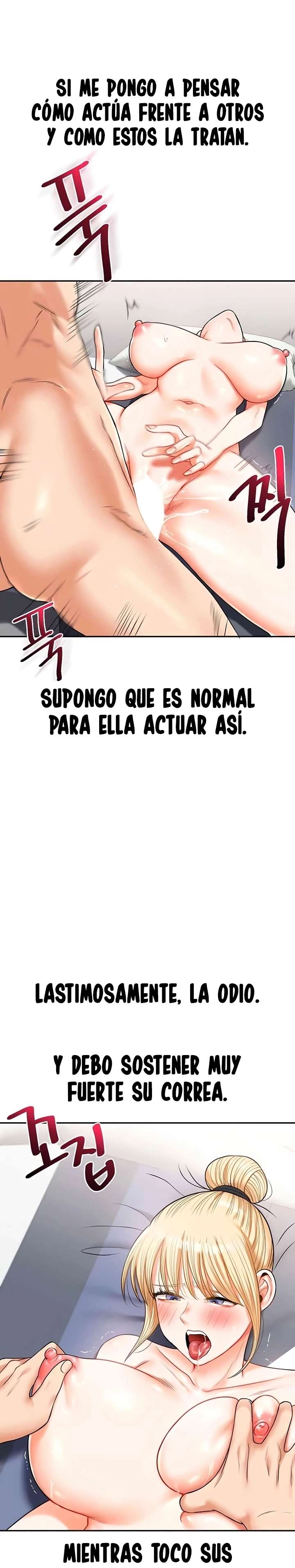 Relación inversa Capítulo 21 - Page 32