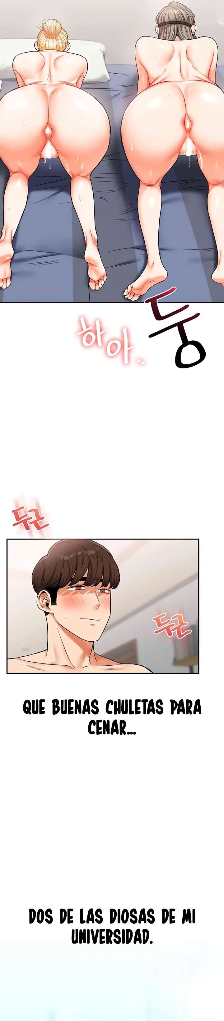 Relación inversa Capítulo 21 - Page 38